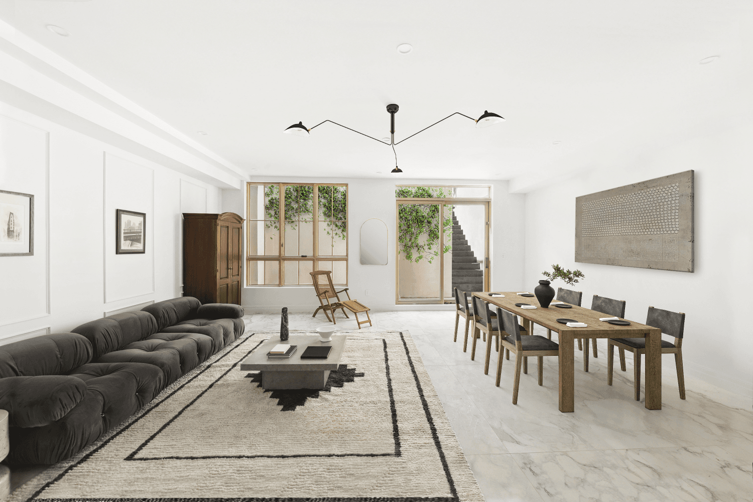 Nestled within the heart of Clinton Hill, The James at 258 St.