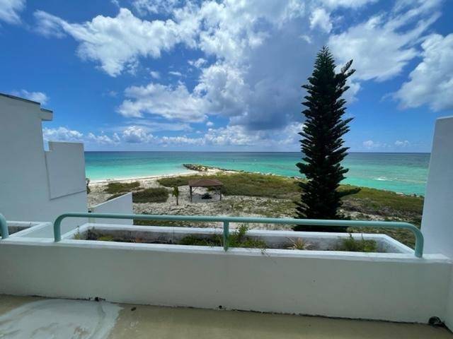 TYNE BEACH CONDO Condo Grand-Bahama-Freeport