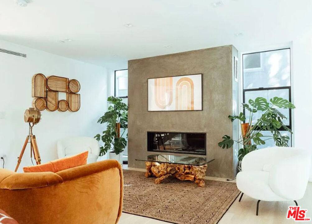 115 Park Pl 3BR Marina Del Rey La