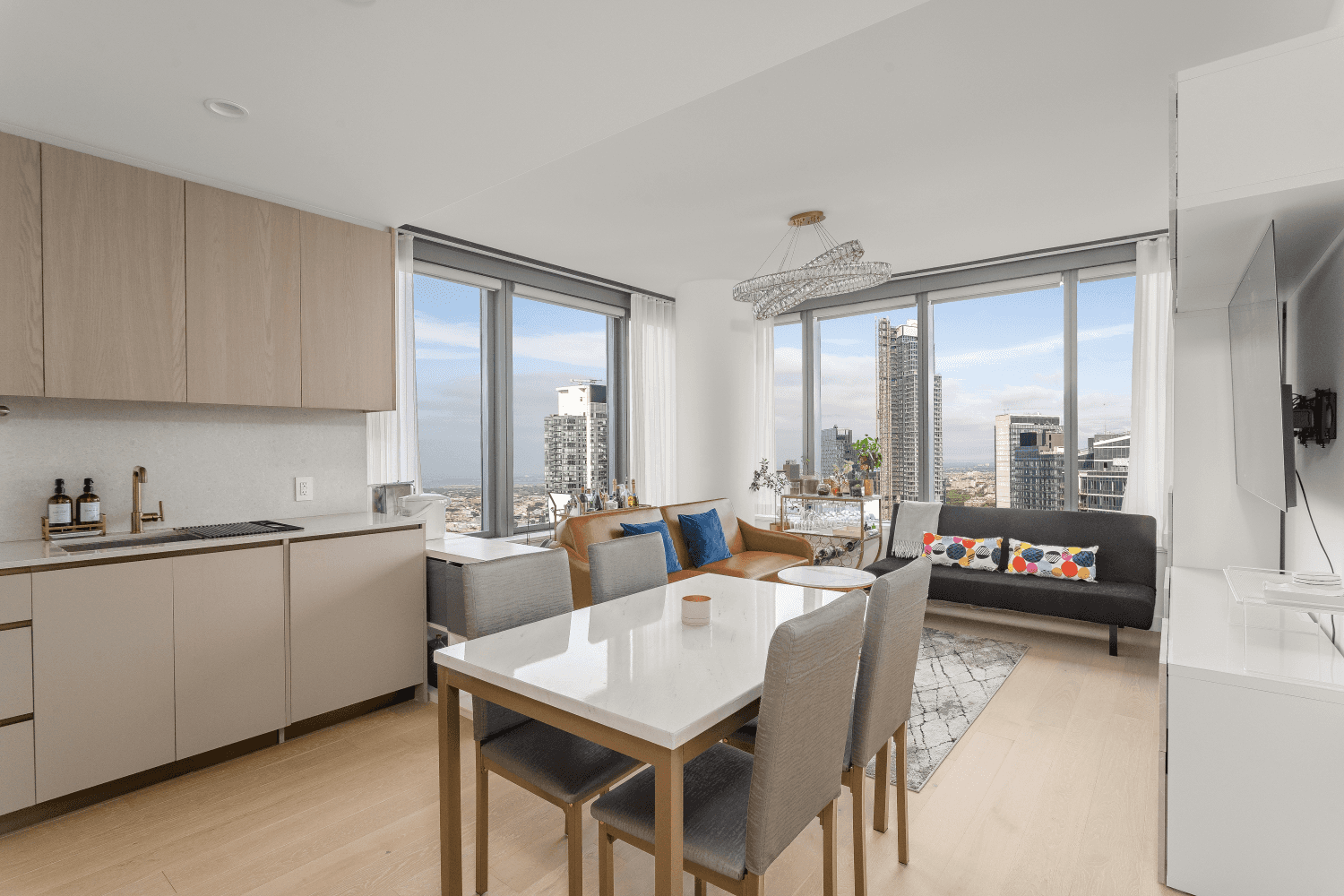 Available for move in on July 15th.