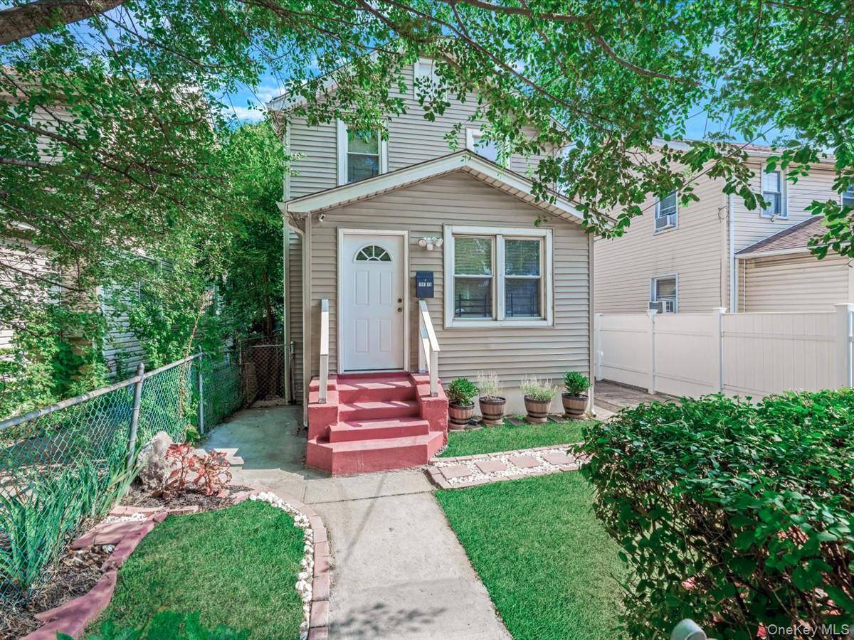 Exceptional opportunity in Saint Albans !
