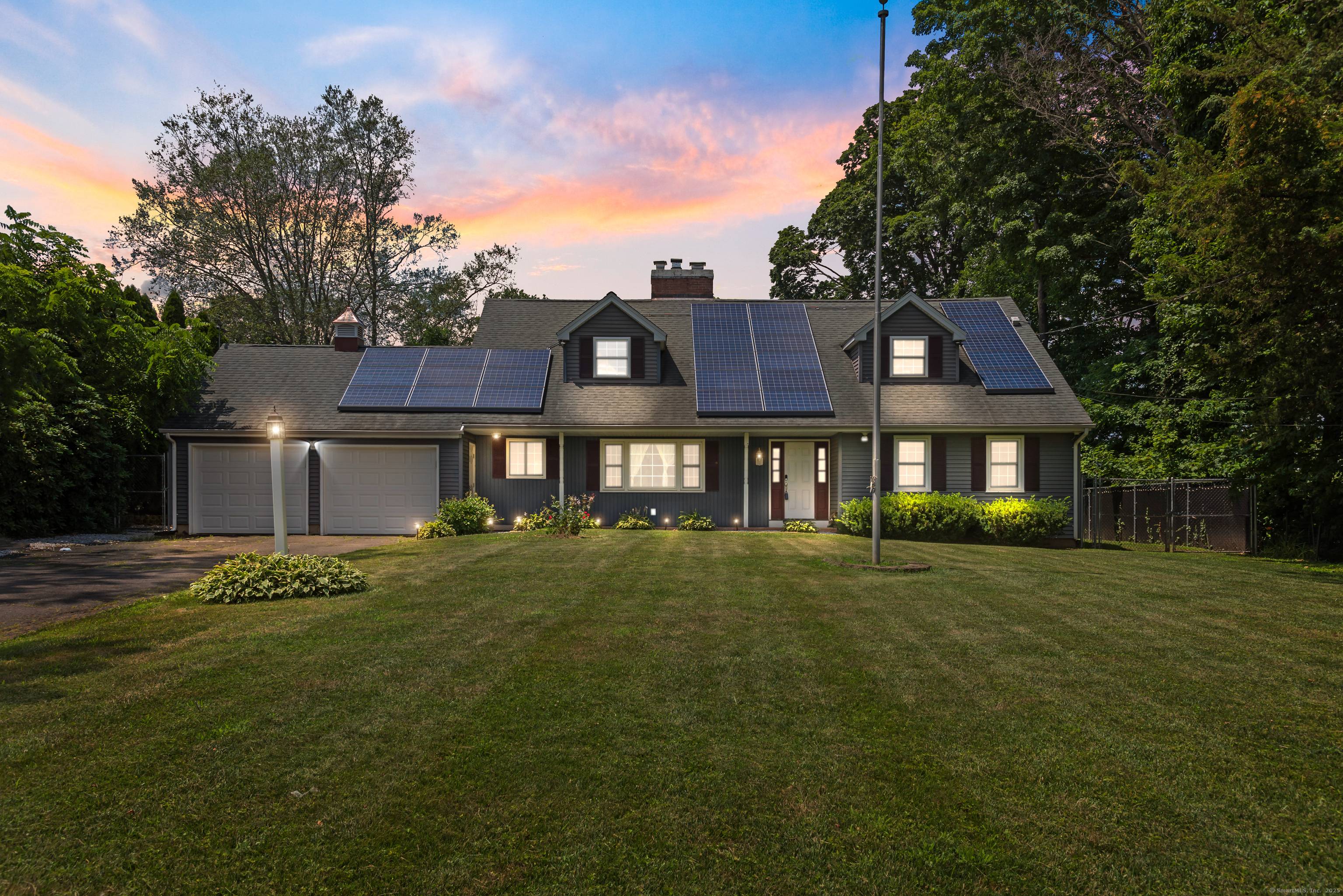 Welcome to this completely renovated 5BD 3.