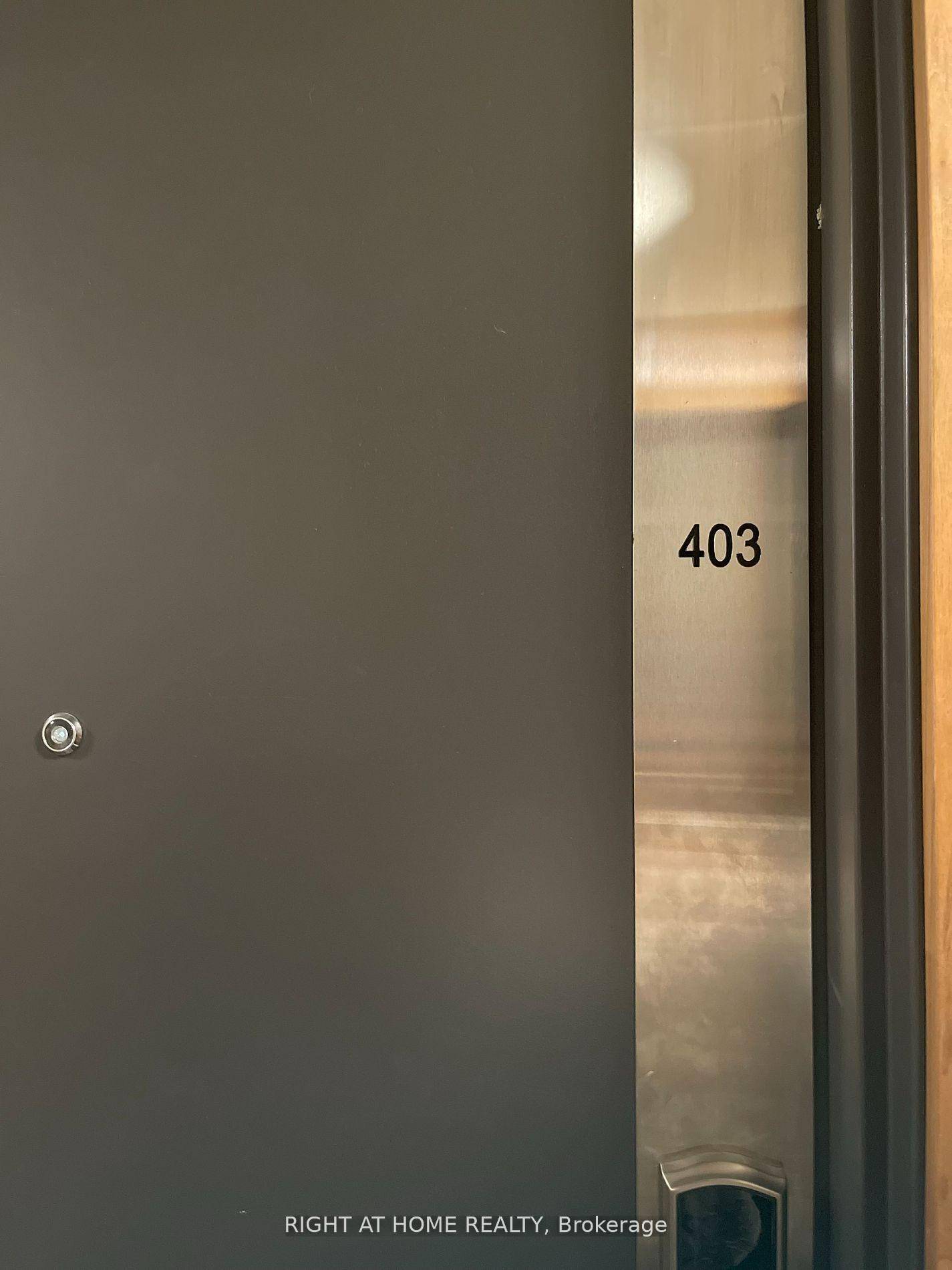 PENTHOUSE UNIT Courtyard Pool view in Aquarius Building.