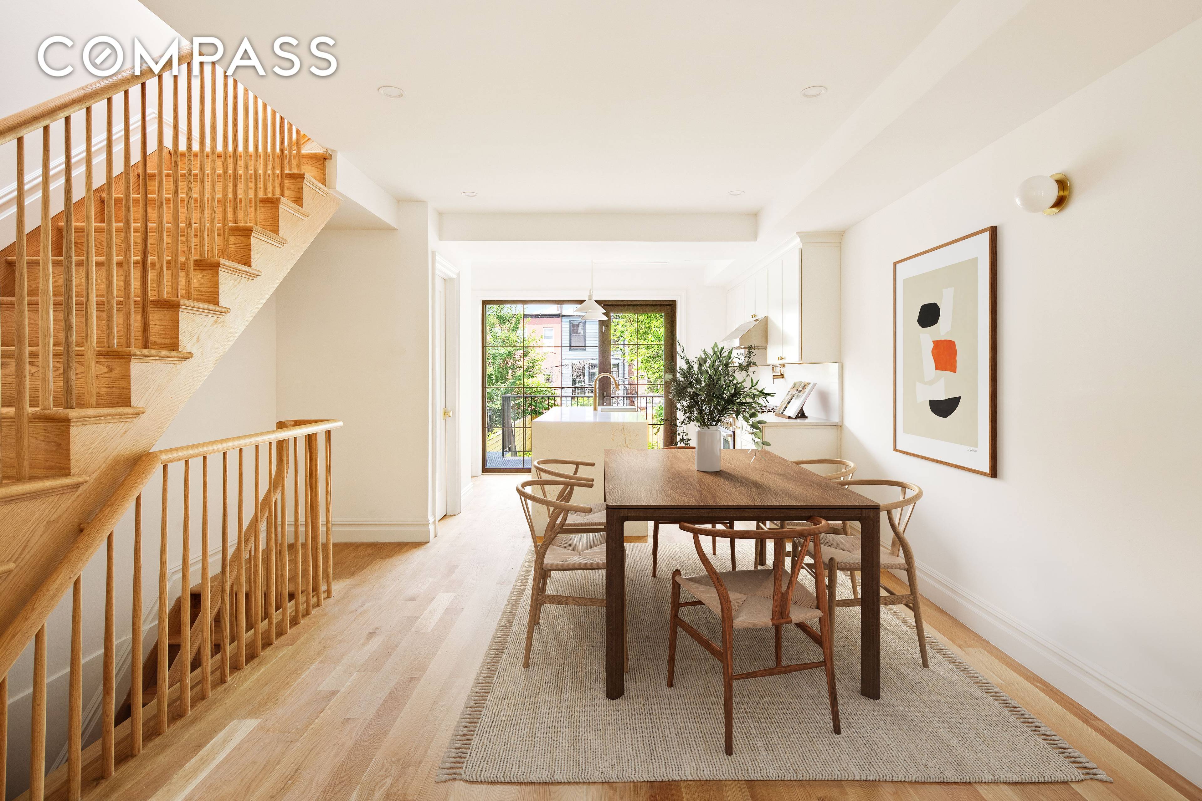Welcome to 99 Somers, originally built in 1910.