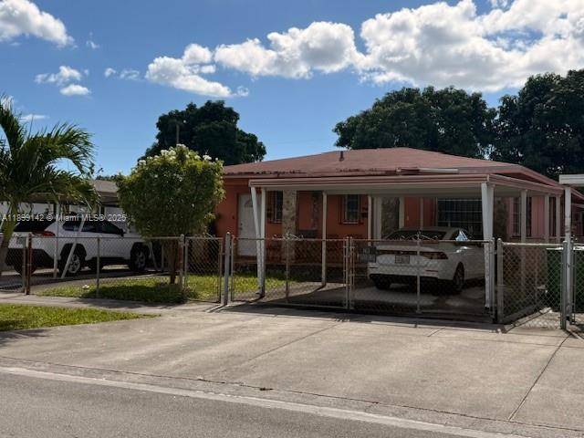 Prime Hialeah Duplex ! Fantastic Investment Opportunity !