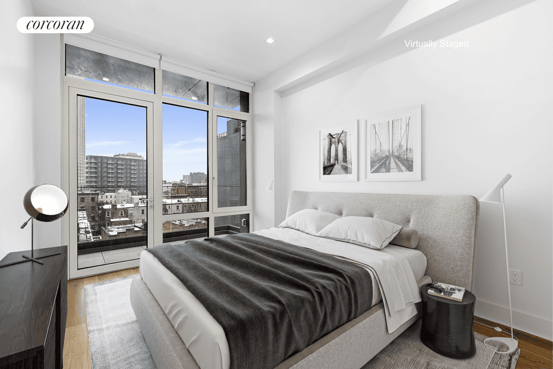 Available for a 2 year lease beginning July 1st.