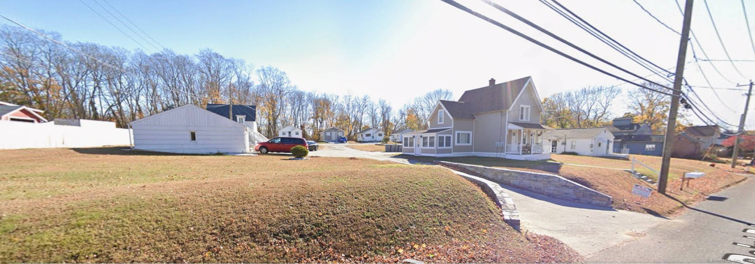 Multi Family Property in a highly sought after year round beach community !