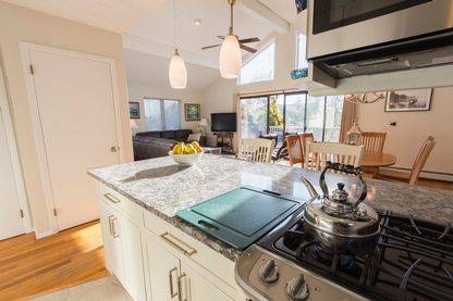 3 Bedroom Montauk Ranch