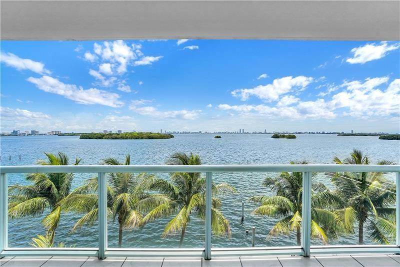 Welcome to Morning Side Miami and this secret oasis with expansive views of Biscayne Bay.