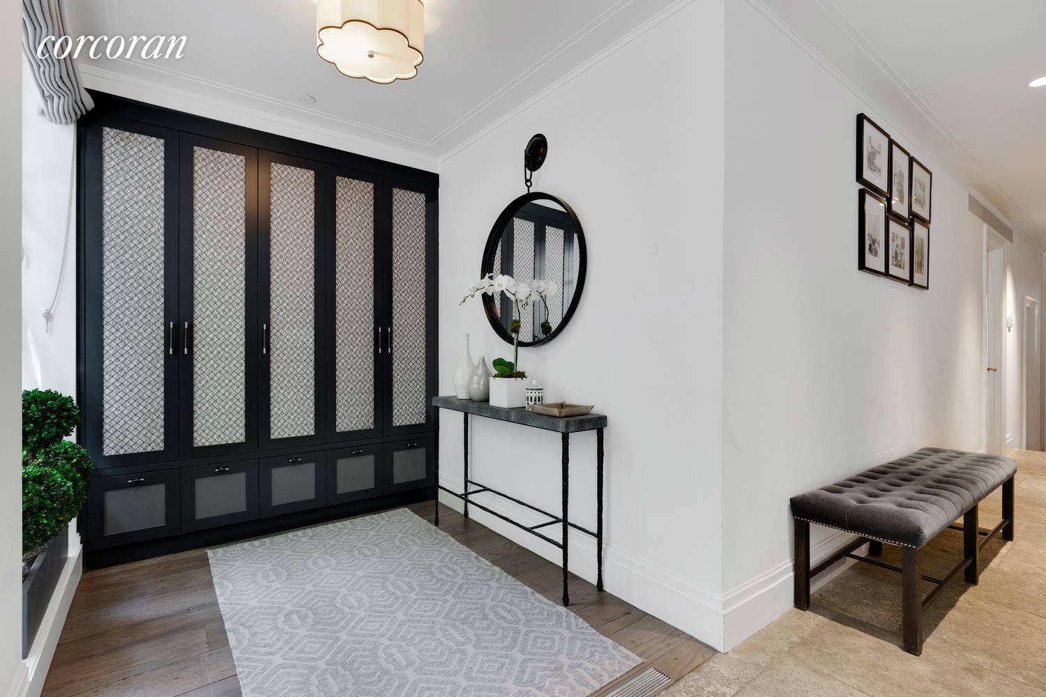 This is an auto generated Unit for BuildingRent 163 East 82nd Street 163 East 82nd Street is a triple mint Steven Harris custom designed townhouse showcasing the ultimate in quality, ...