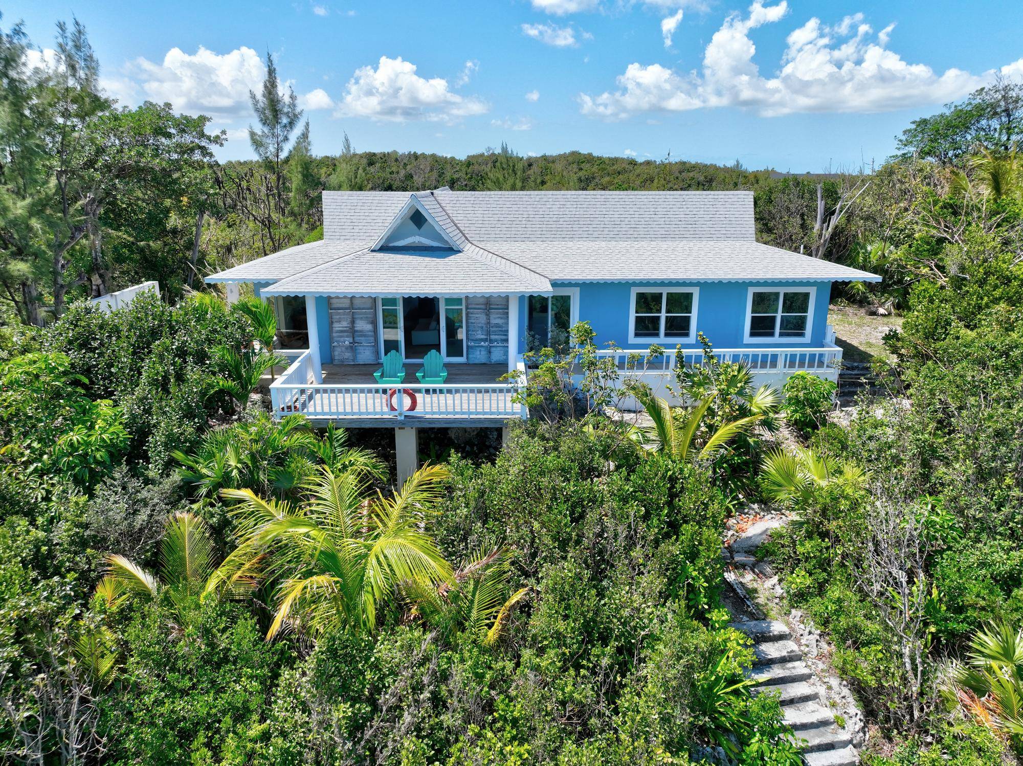 CLOUD 9 Single Family Home Abaco