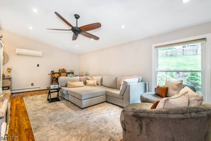 Nestled in the desirable Towaco section of Montville, this lovingly maintained 3 bedroom ranch blends charm, comfort, and thoughtful updates throughout.