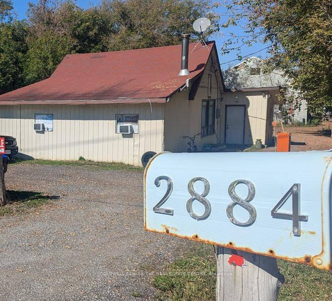 21. 45 acres minutes to Hwy 400 and Hwy 89 interchange.