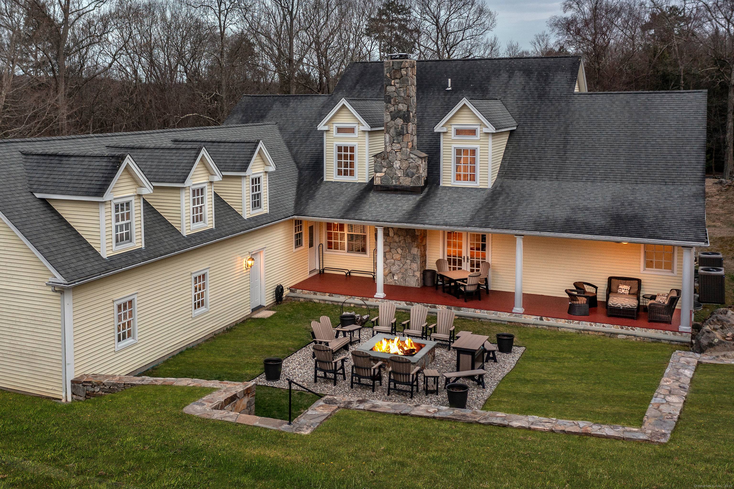 Step into your dream home where timeless craftsmanship meets resort style living.