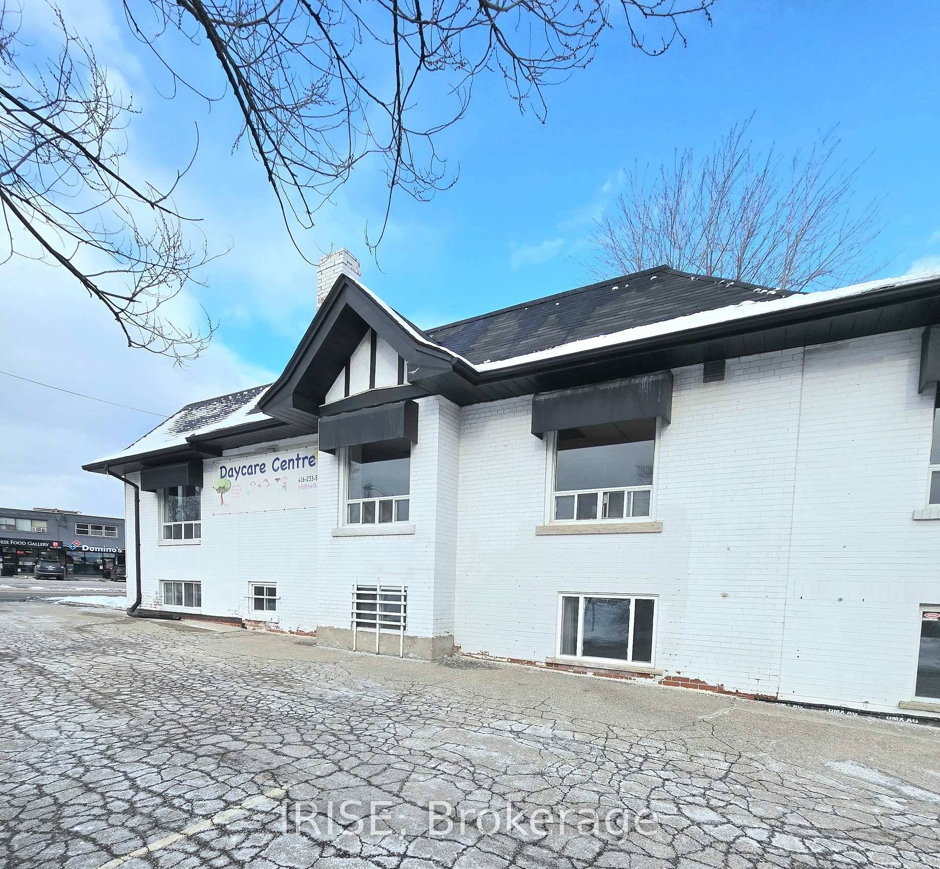Great Location ! ! ! ! Available Immediately.