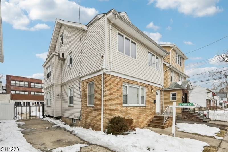 Welcome to this exceptional two family home in the heart of Bloomfield, offering space, versatility, and strong investment potential.