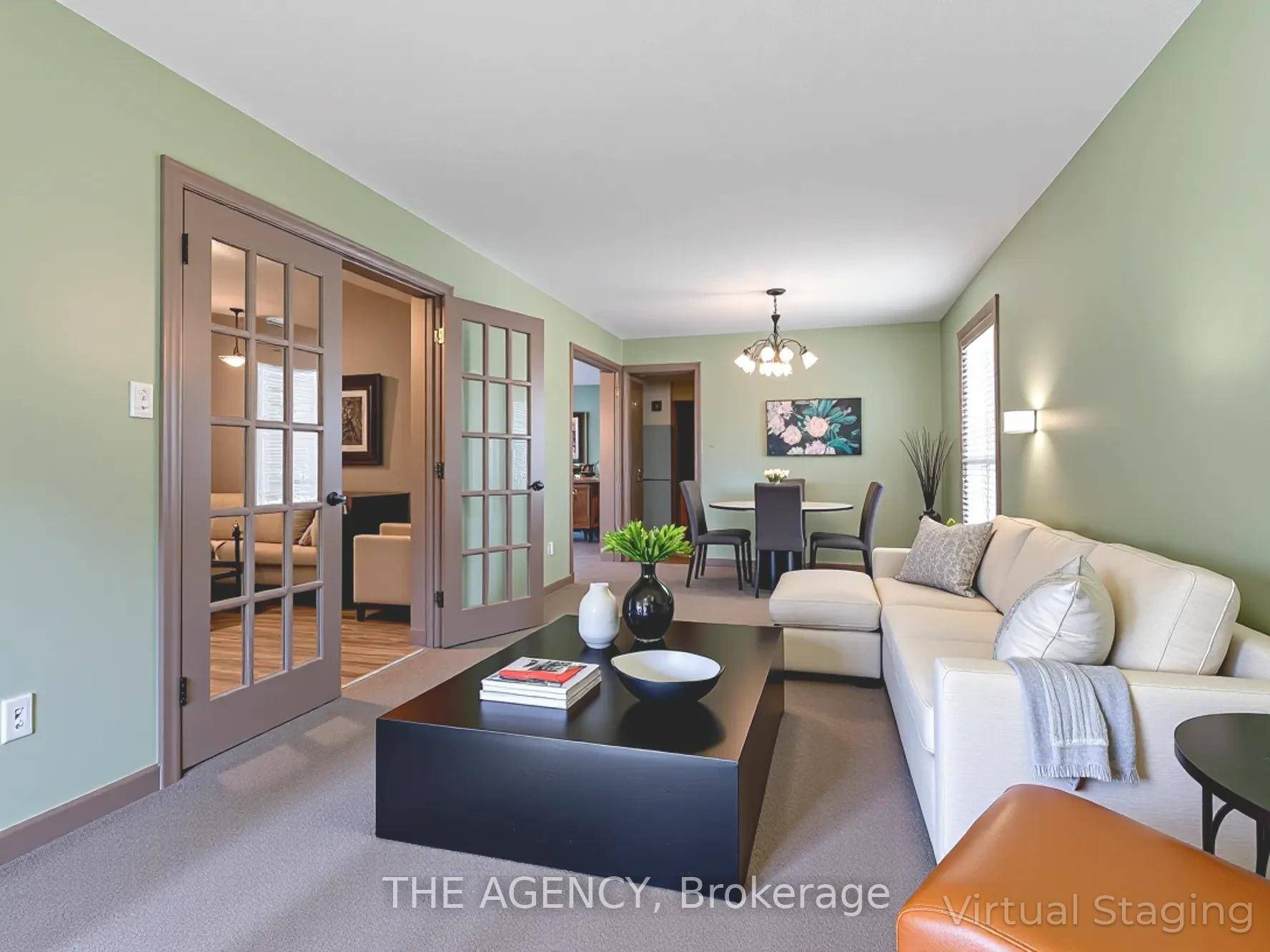 A rare opportunity in the heart of Fonthill !