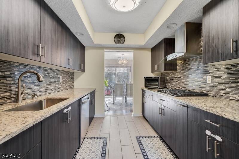 Stunning, move in ready 3 bedroom, 2.