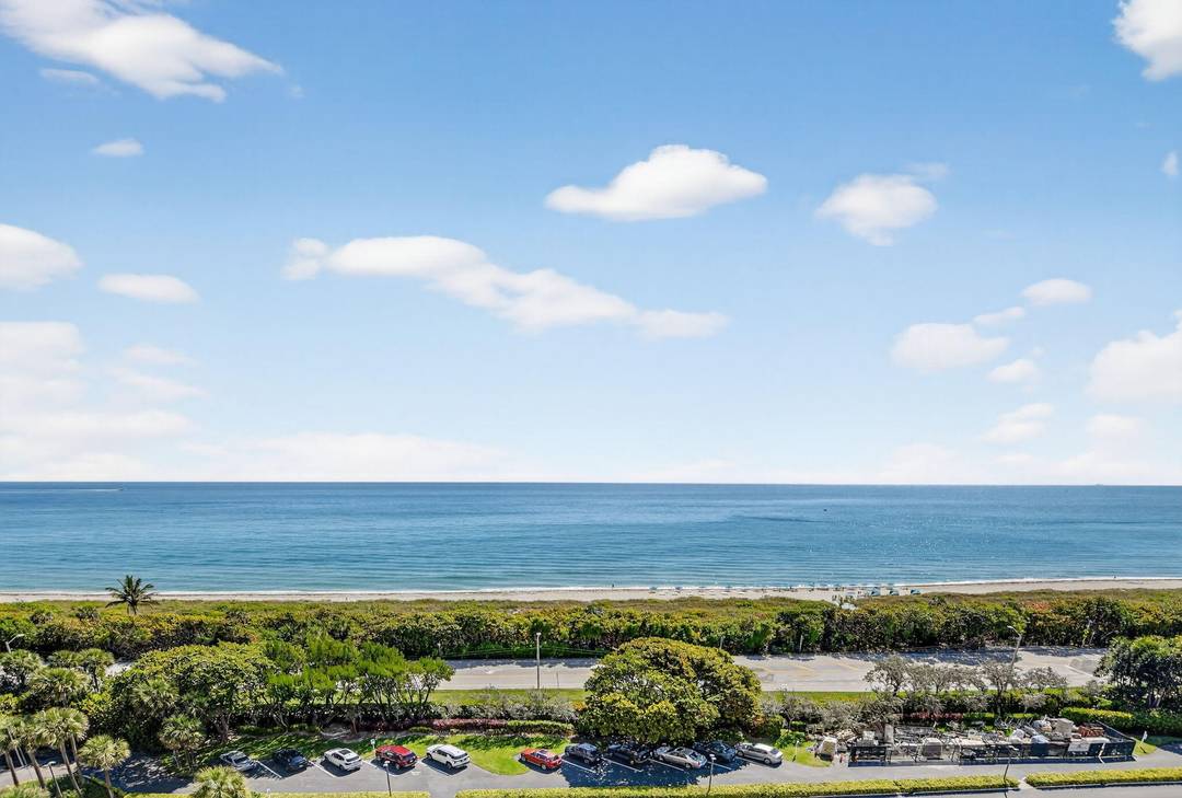 The moment you step into this completely renovated and redesigned residence finished in 2026 you are struck by the breath taking magnificent panoramic ocean view and beautiful sunsets over the ...