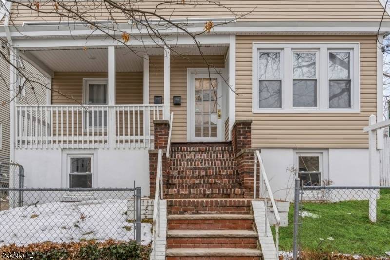 Discover the perfect investment opportunity or multi generational living space in this spacious and recently renovated 2 family home, ideally located in the heart of West Ward !