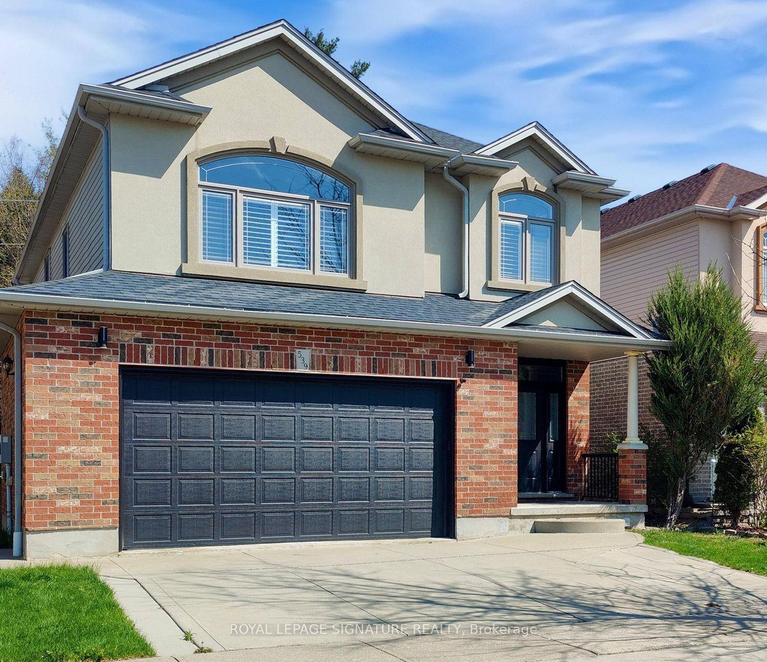 Welcome Home to your spacious 5 bedroom haven !
