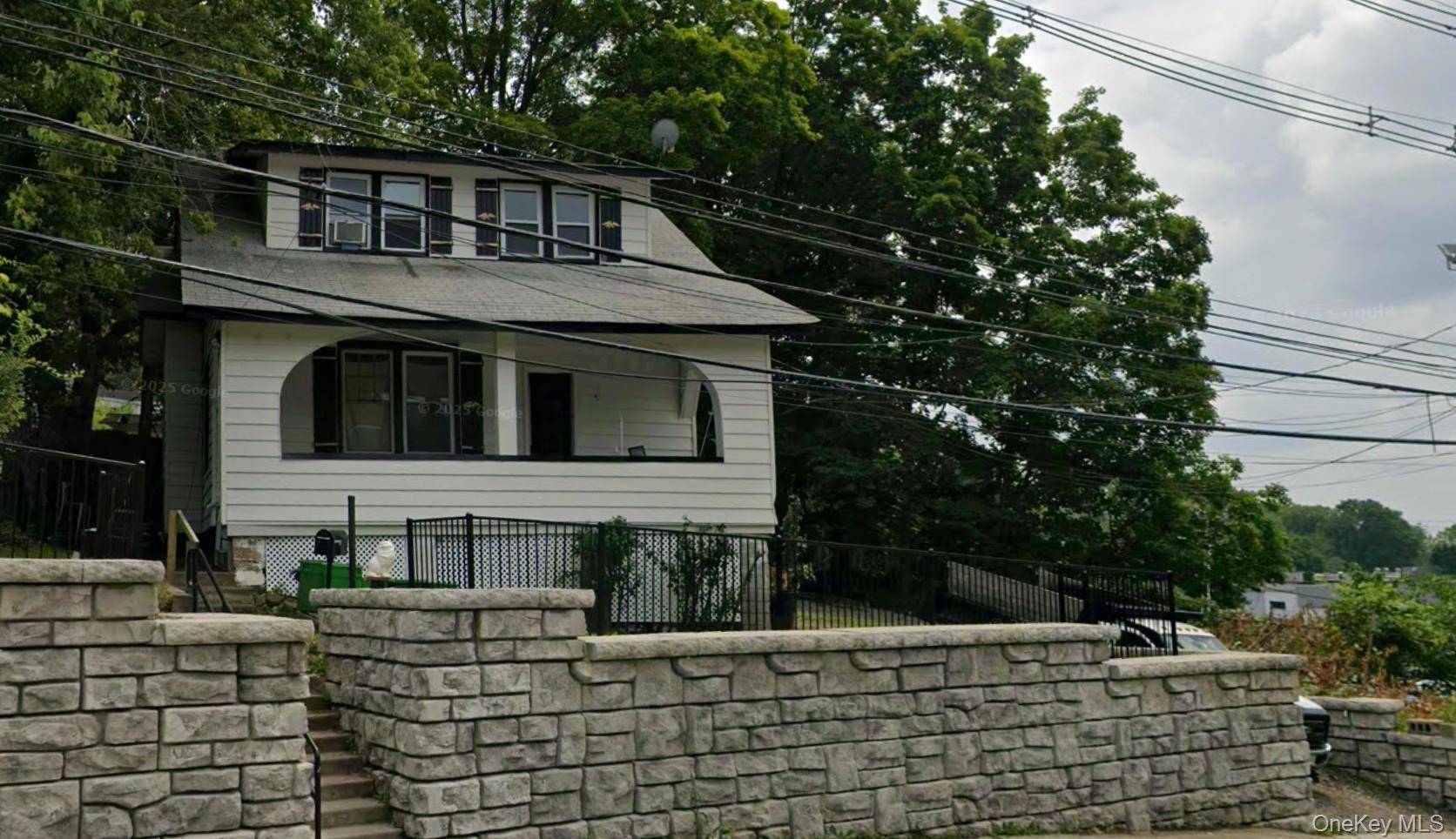 You won't beat this great opportunity to own this Clarkstown home in the Nyack School district.