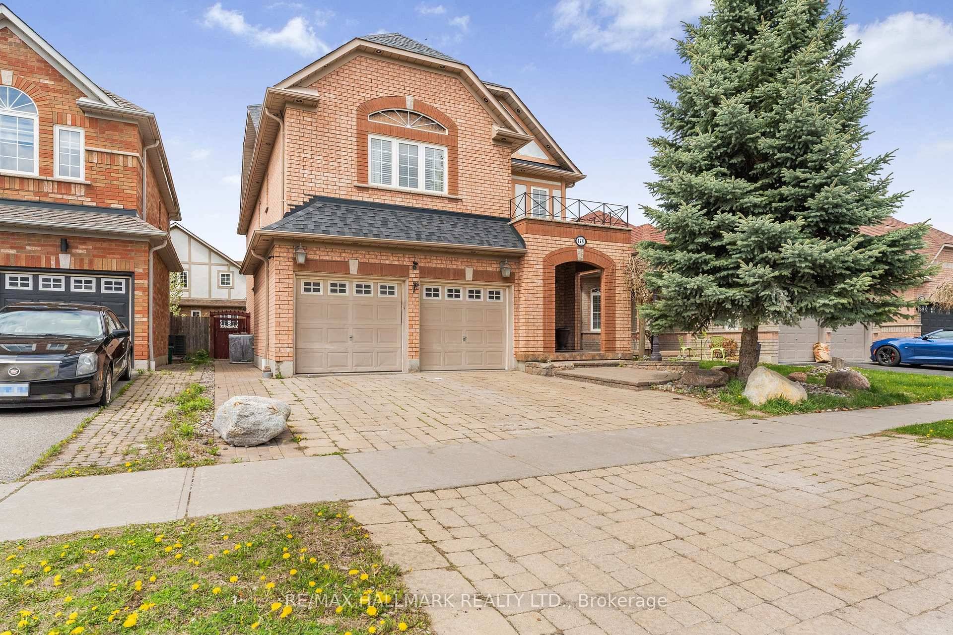 Gorgeous, Meticulously Maintained Detached Home A True Must See !