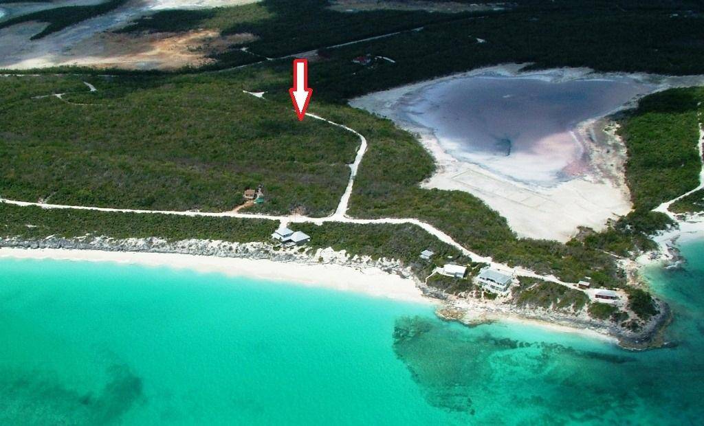 BAHAMA DRIVE Land Exuma-And-Exuma-Cays