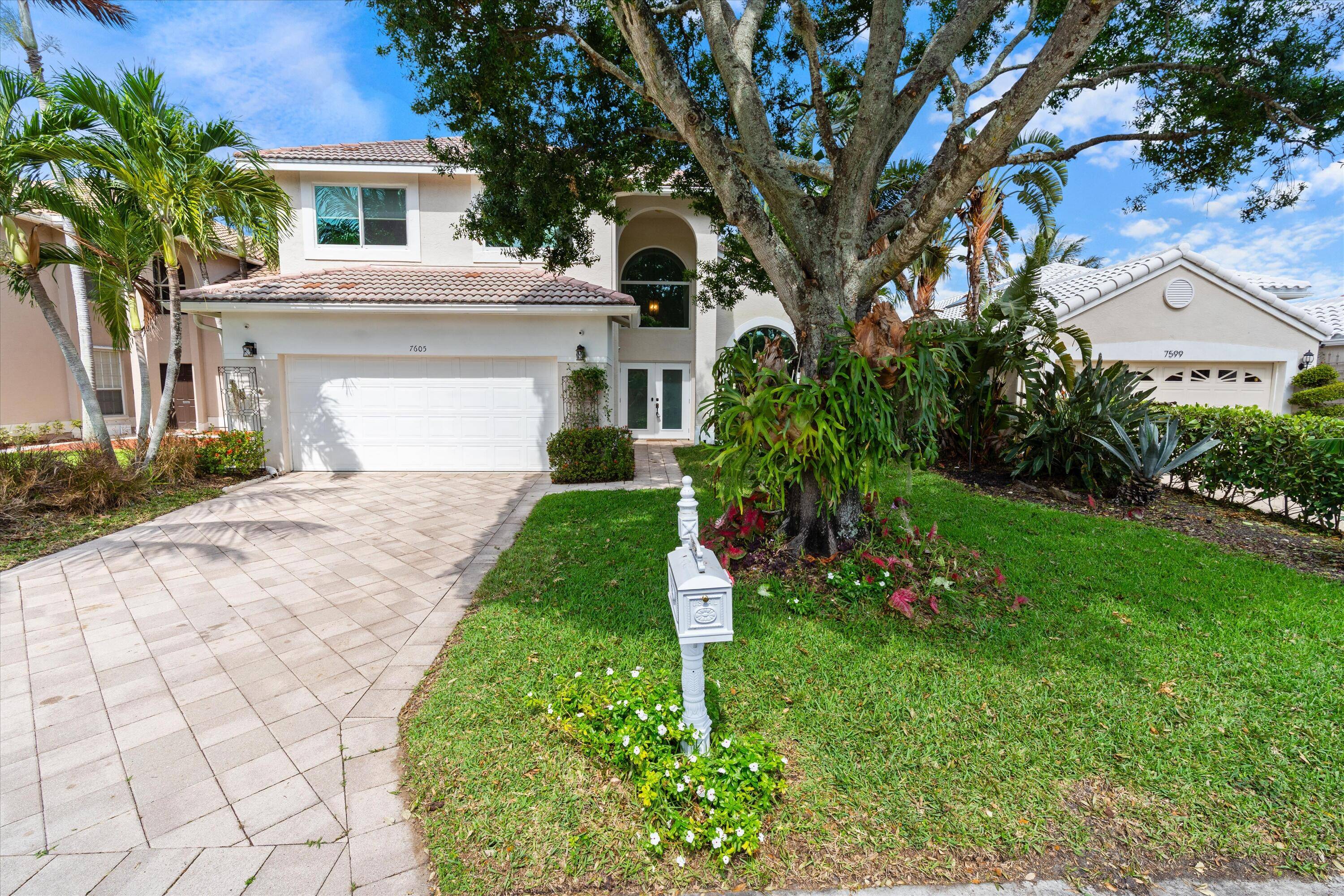 Welcome to your private lakefront oasis a beautifully renovated 3 bedroom, 2.