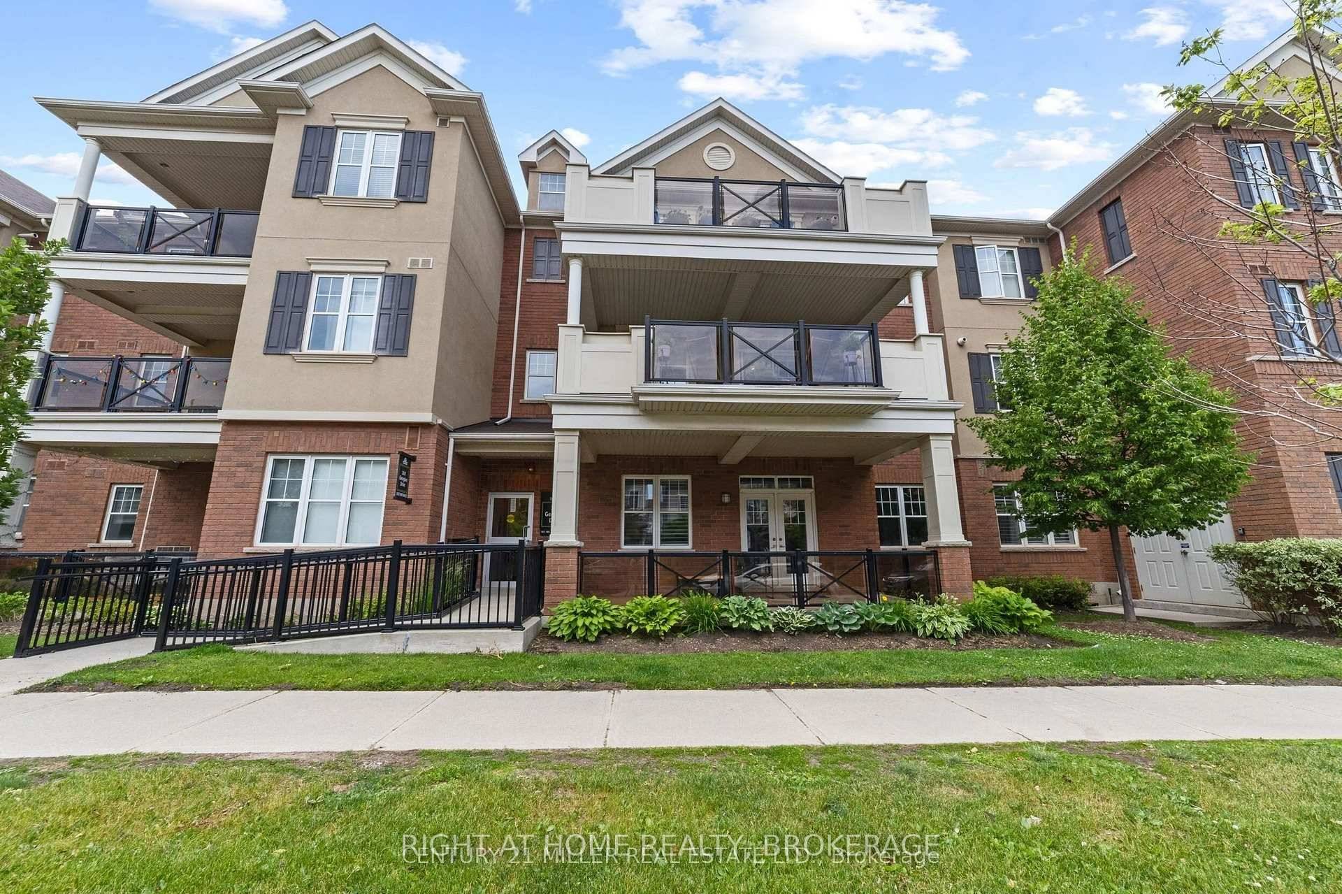This stunning townhome offers 1, 112 sq.