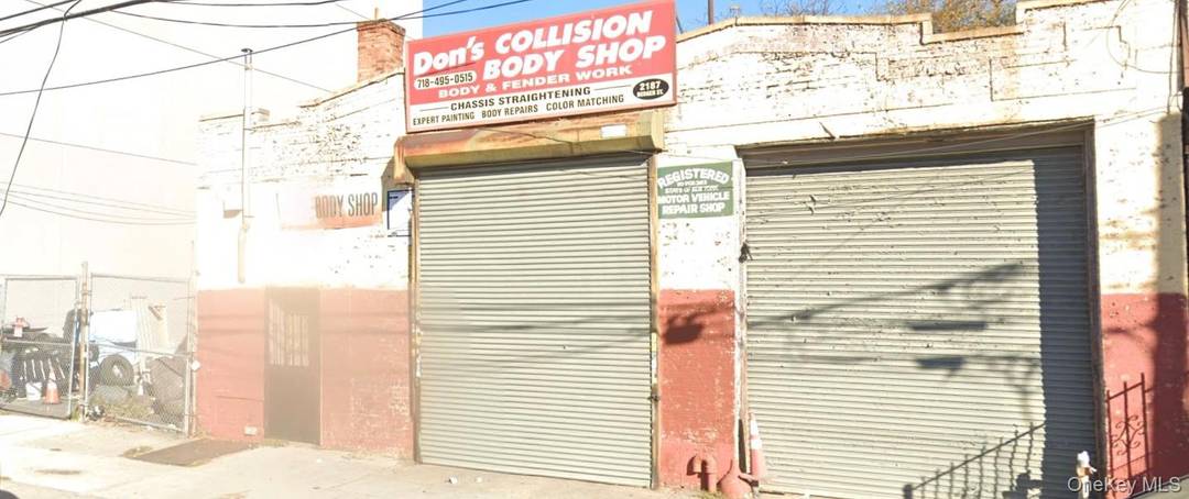 Welcome to an exceptional development opportunity in one of Brooklyn s most dynamic and rapidly evolving residential corridors.