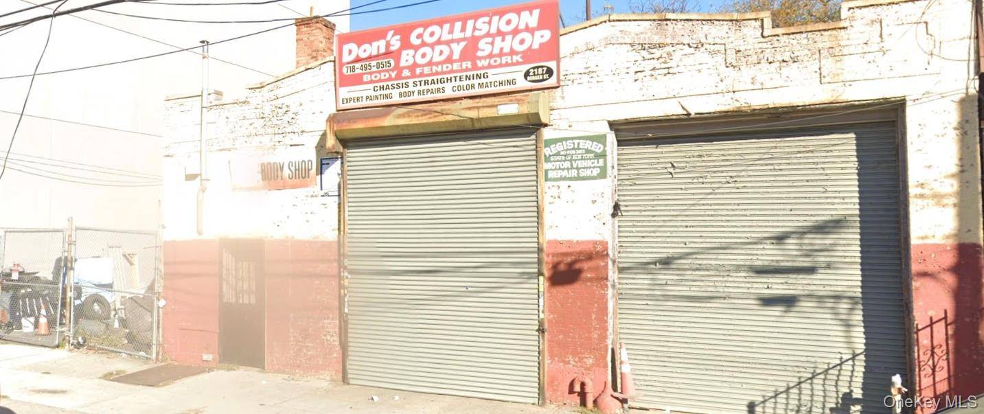 Welcome to an exceptional development opportunity in one of Brooklyn s most dynamic and rapidly evolving residential corridors.