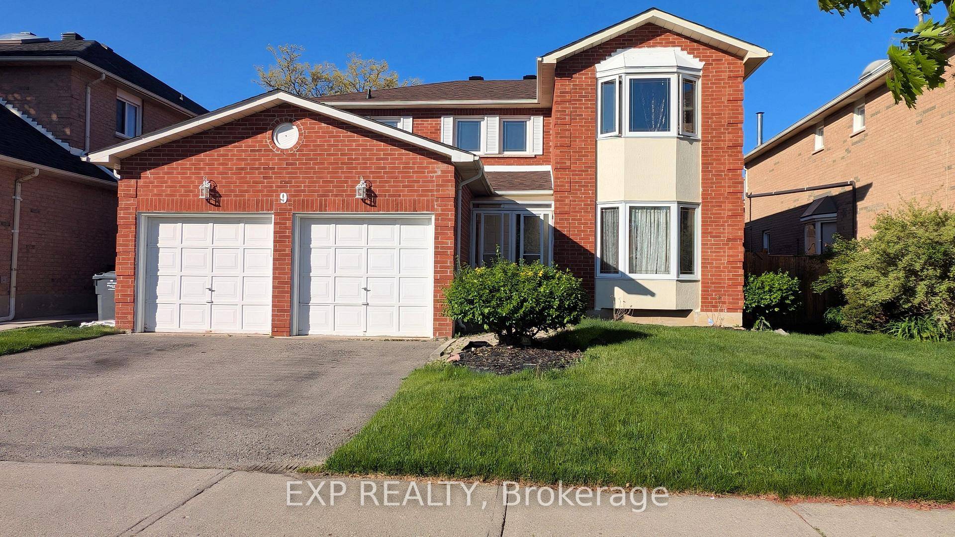 Looking for a perfect home for your family !