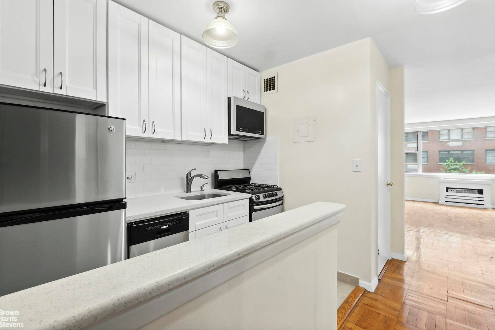 Imagine being greeted by your wonderful doorstaff as you enter the grand, inviting, gorgeously renovated lobby of the Wendhorn at 139 East 33rd Street home to your new home in ...