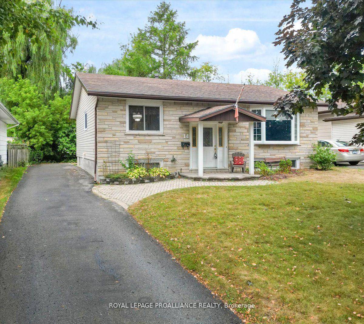 Motivated Sellers ! Welcome to 14 Connolly Ave.