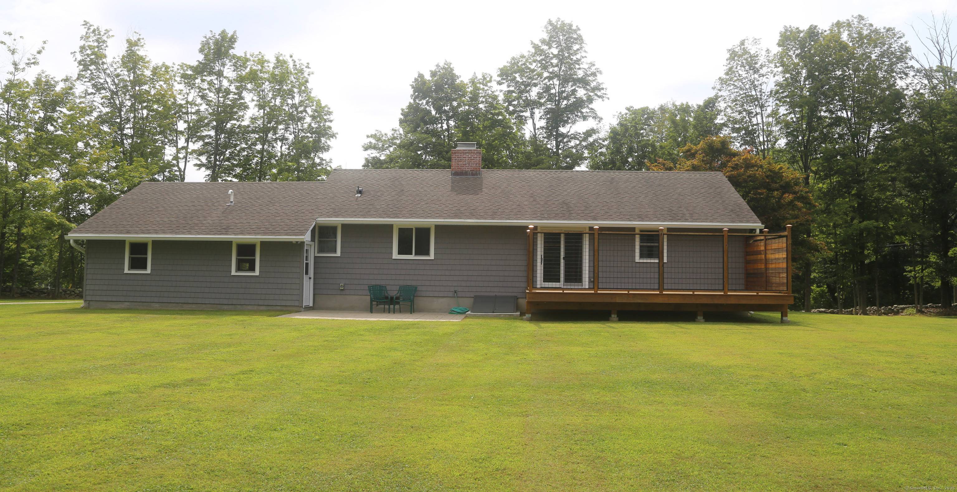 Litchfield 3 Bedroom Ranch on a 1.