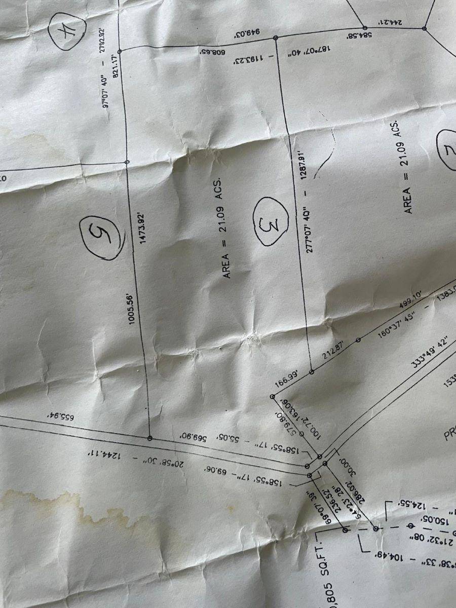 CABBAGE POINT Land Long-Island-Bahamas