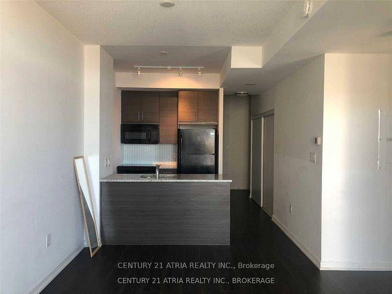 Luxury Condo Across From Fairview Mall.