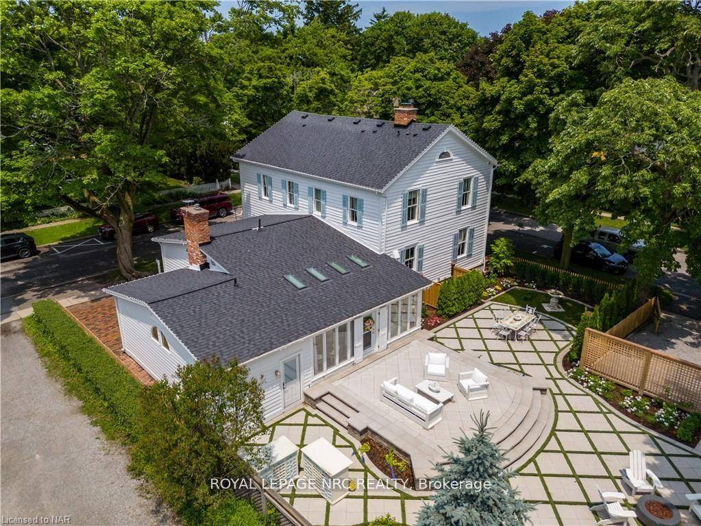 Located in one of the most desirable areas of Old Town, offering a beautiful marriage of old world charm and modern upgrades.
