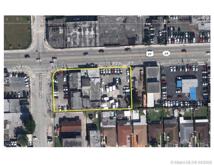 3410 NW 36th St Palm Beach