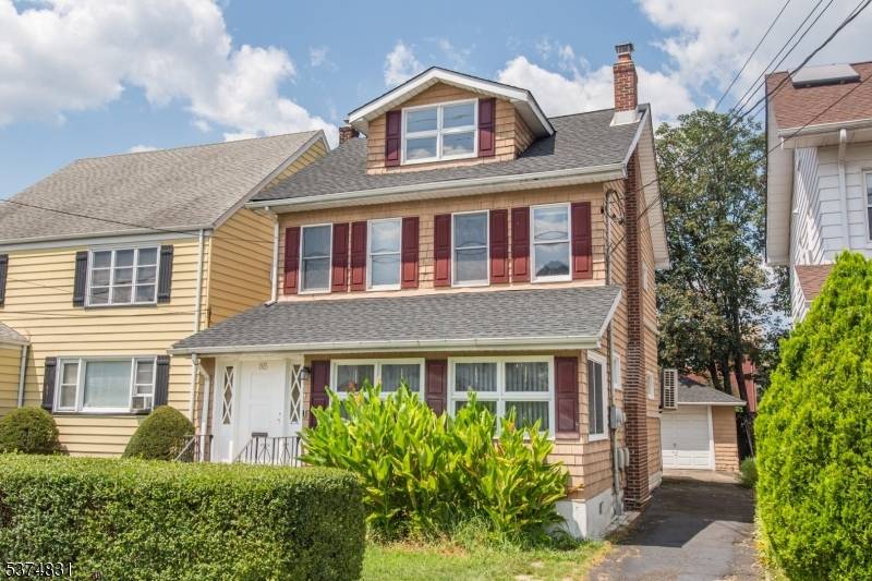 Discover an exceptional opportunity with this meticulously maintained, fully vacant two family home in the heart of Bloomfield.
