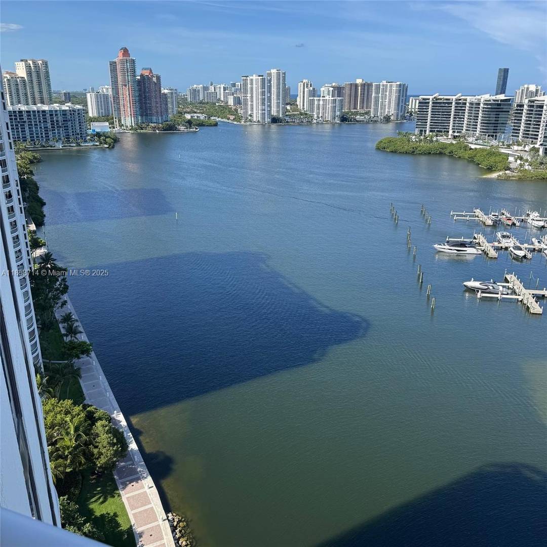 Best line in BellaMare. Spectacular ocean amp ; bay views from this luxurious amp ; spacious, 3 bed den and 2.