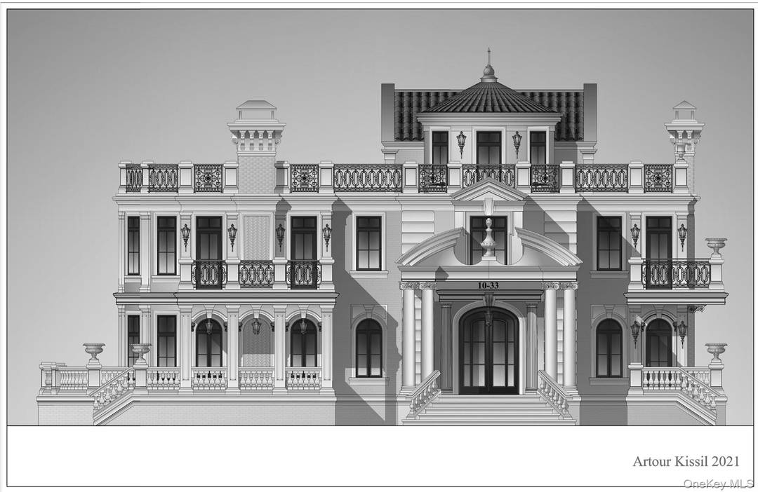 Exceptional Development Opportunity Prime Beechhurst, Queens !