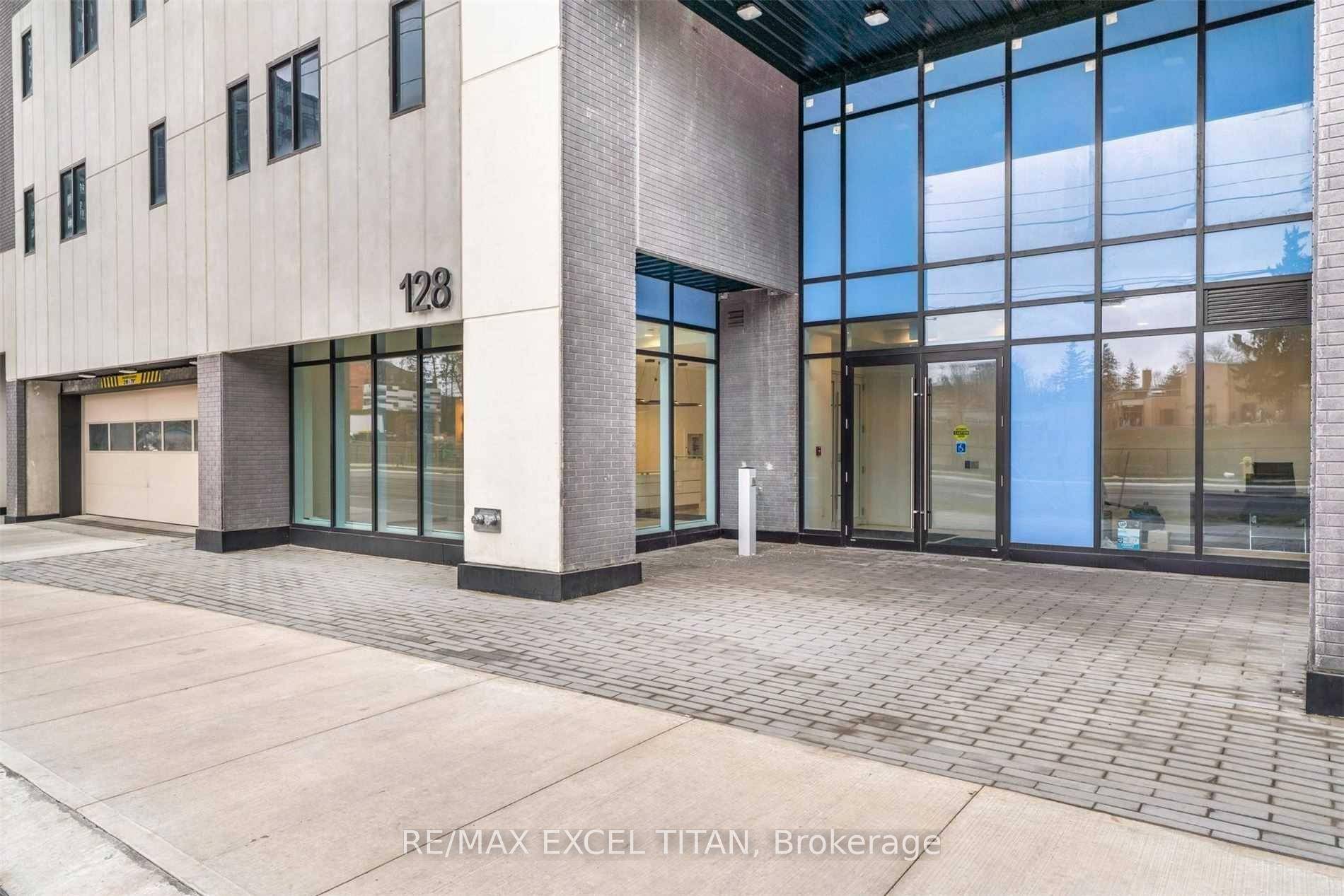 Welcome to One28 King North Condos in the heart of Waterloo !