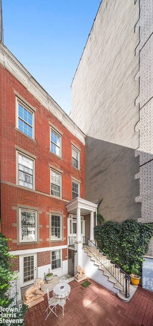Legal 3 Family ! Elegant Upper East Side Townhouse 20 Ft Wide, 4 Stories, 30 Ft Setback, Expansion Potential This exceptional 20 foot wide townhouse on the Upper East Side ...