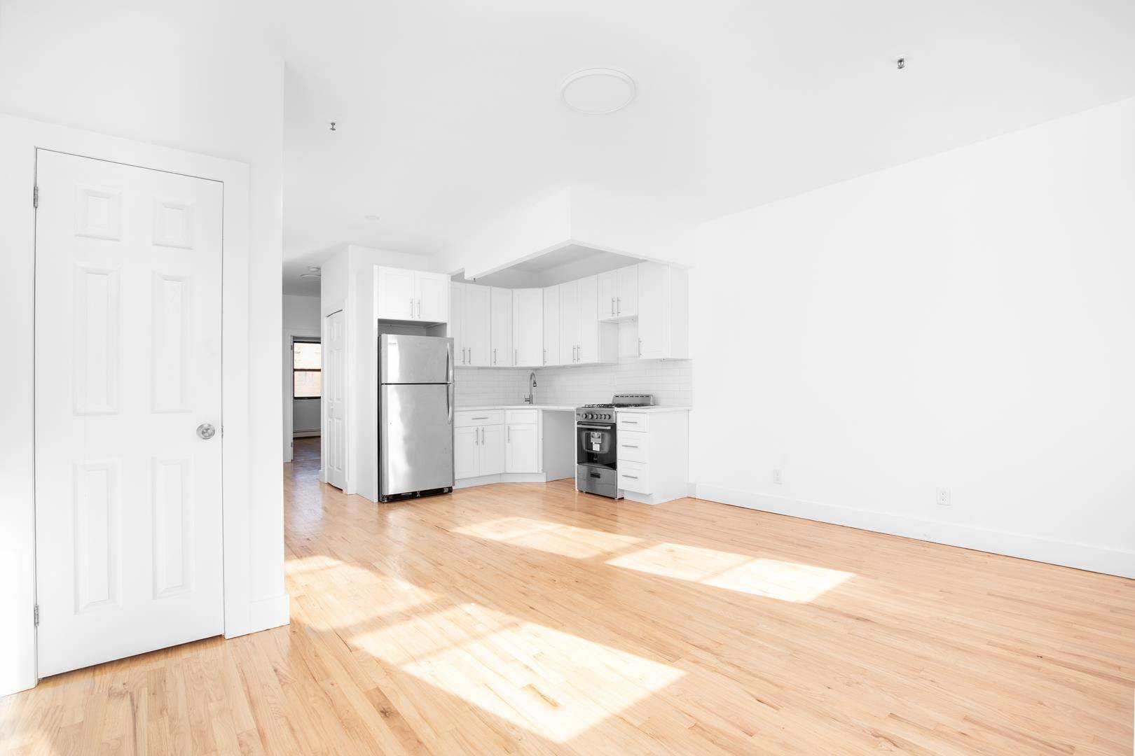 Move into this completely renovated 2 Bedroom dream home today !