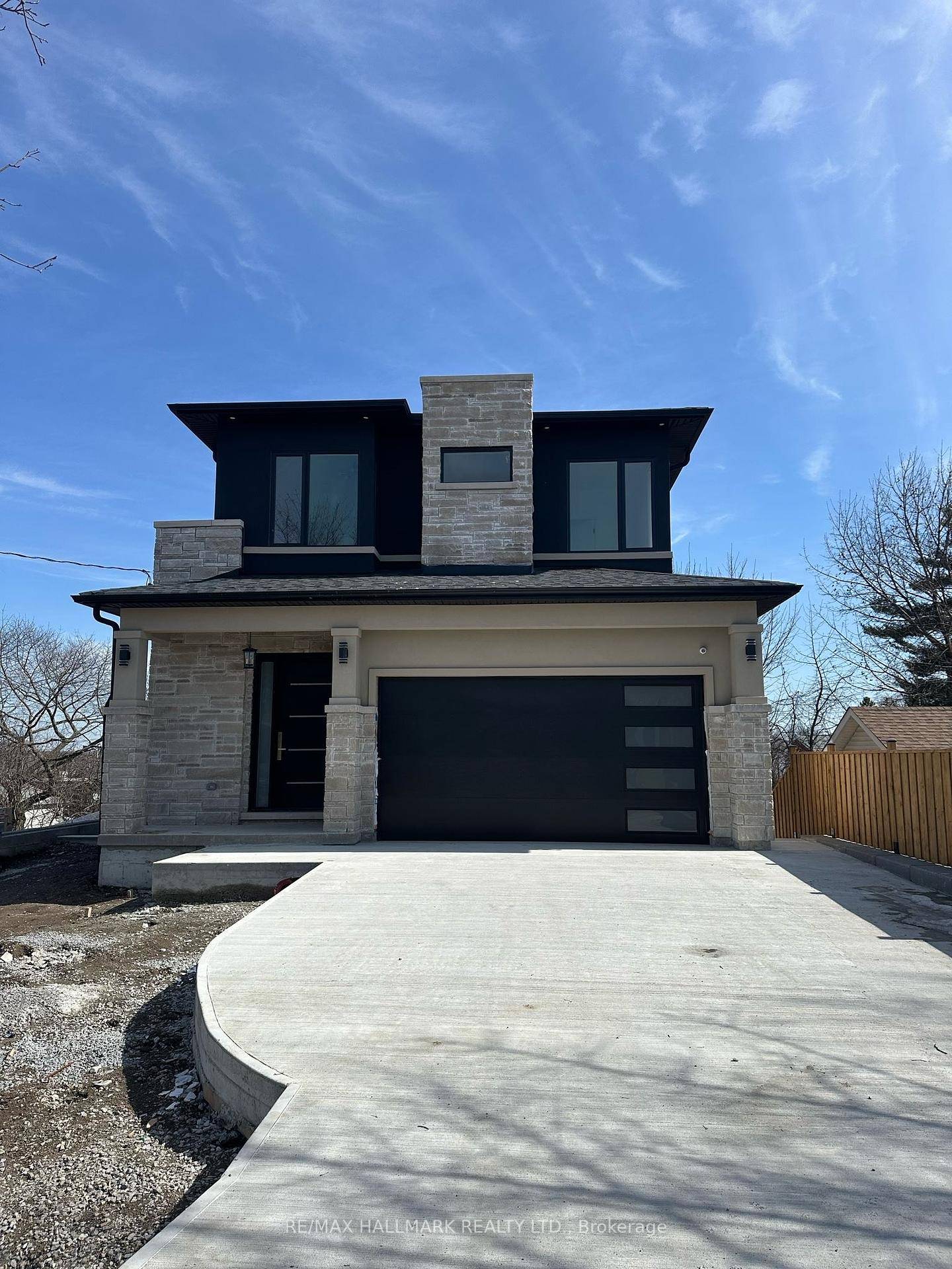 Welcome To This Breathtaking Custom Built Home In Whitby, Where Luxury And Sophistication Come Together In Perfect Harmony.