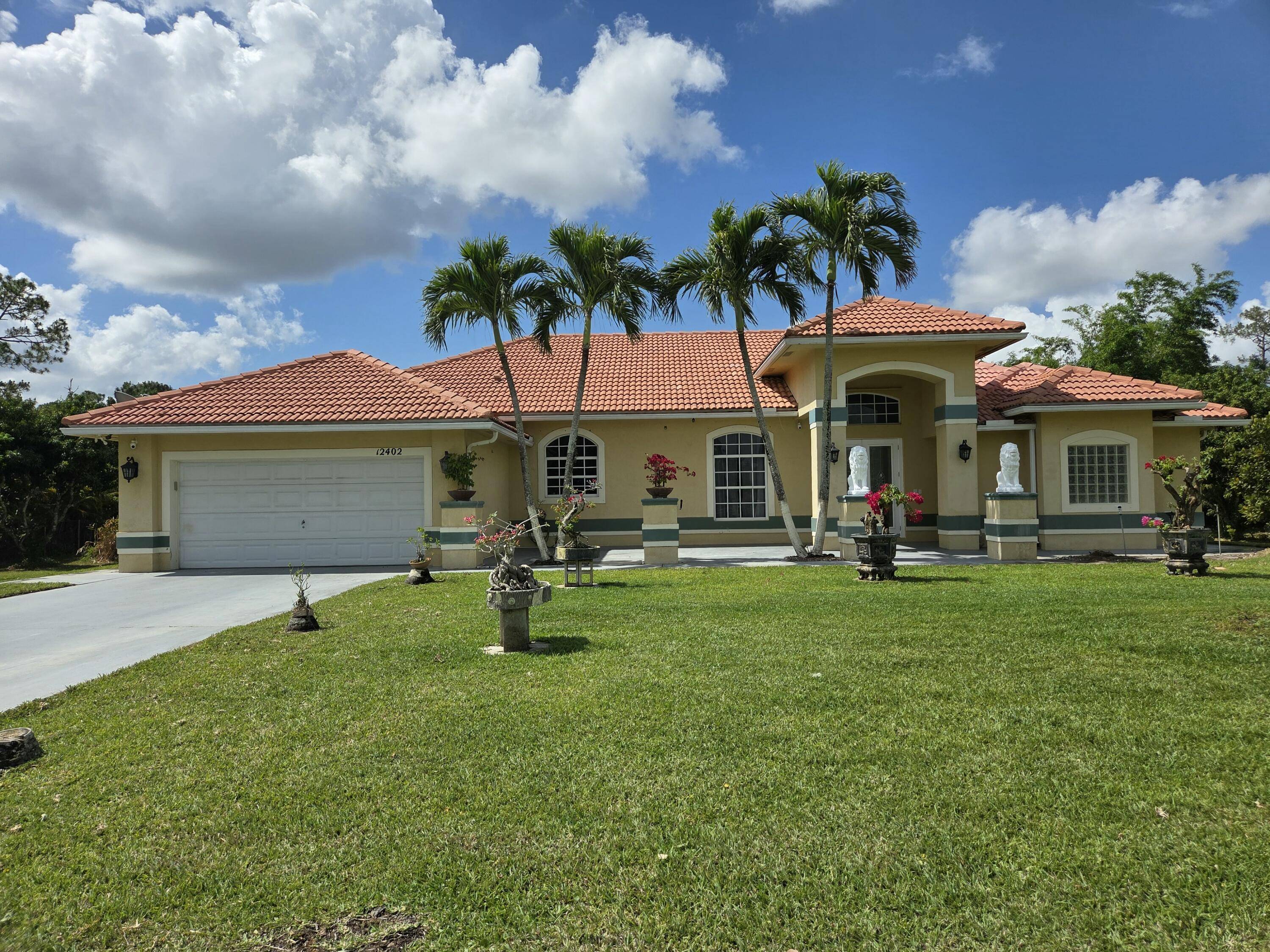 Stunning 4 bedrooms, 3 baths home on over 1 acre with luxurious upgrades ; This beautiful remodeled home offers a perfect blend of modern luxury and natural beauty.