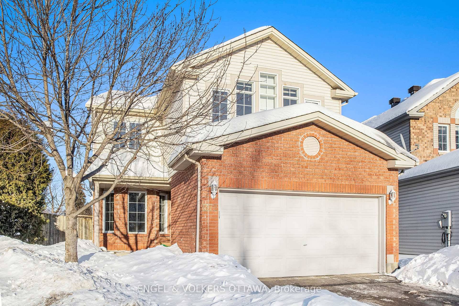 Welcome to your dream home !