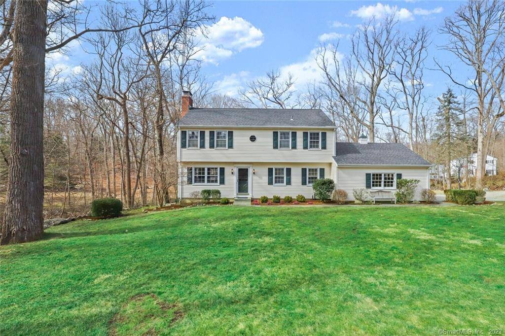Updated and move in ready !